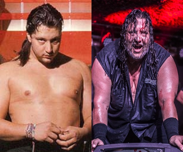 Nasty Ronnie