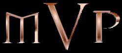 MVP - Logo