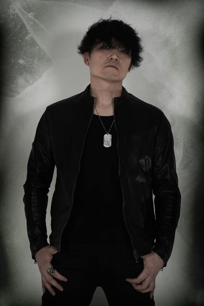 Ryo Encyclopaedia Metallum The Metal Archives Ryo Encyclopaedia Metallum The Metal Archives