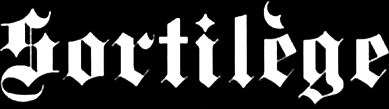 Sortilège - Logo