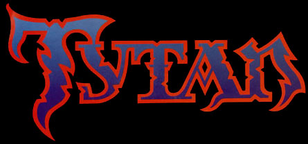 Tytan - Logo