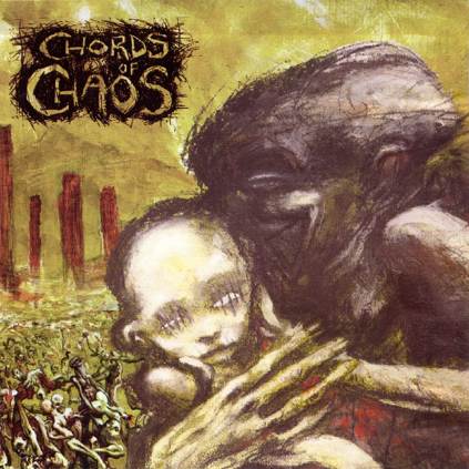Exhumed - Chords of Chaos