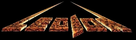 Legion - Logo