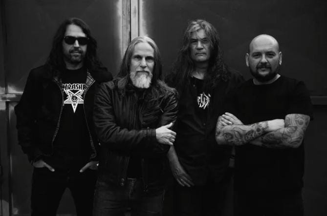 Legion - Photo