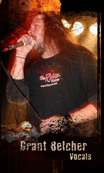 Grant Belcher