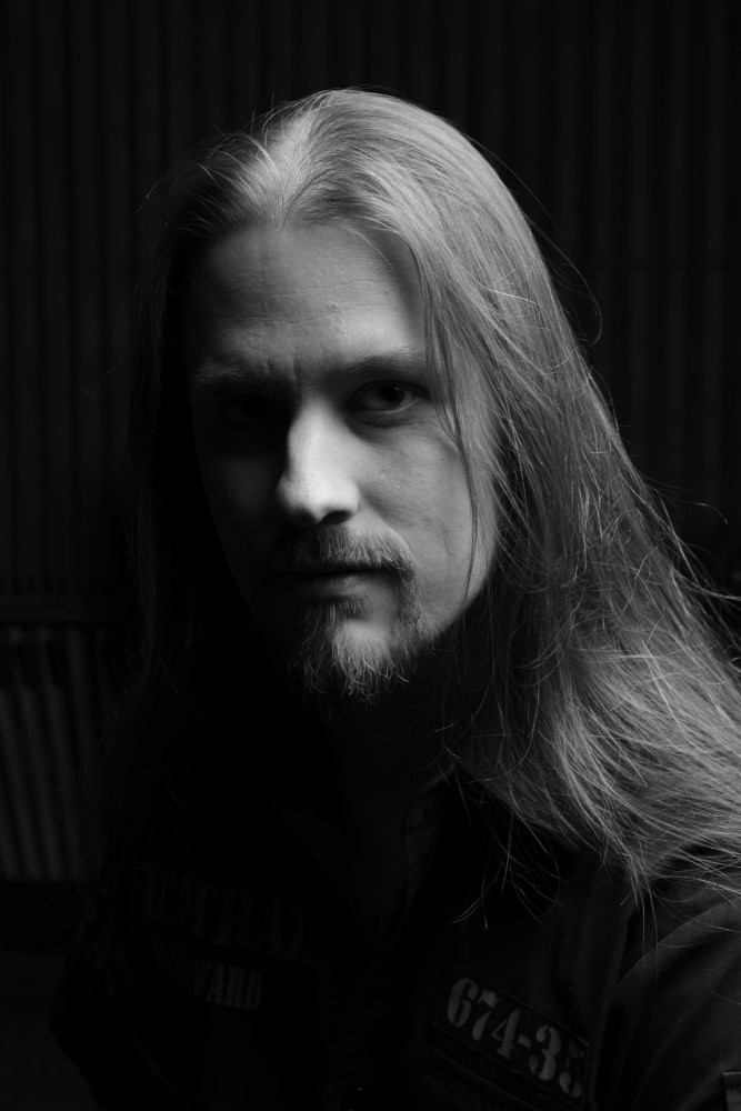 Jukka Karinen