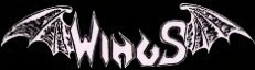 Wings - Logo