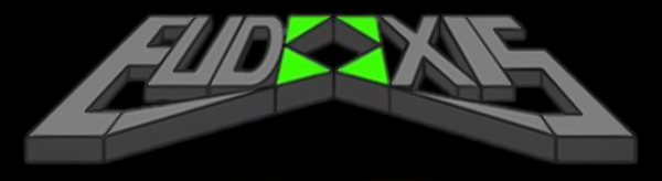 Eudoxis - Logo