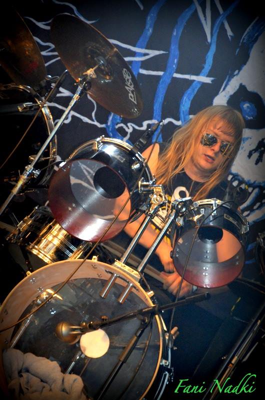 Miko - Encyclopaedia Metallum: The Metal Archives