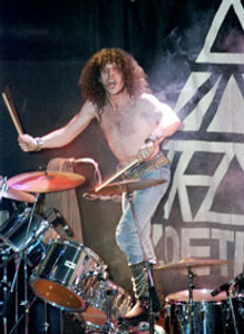 Barry Stern