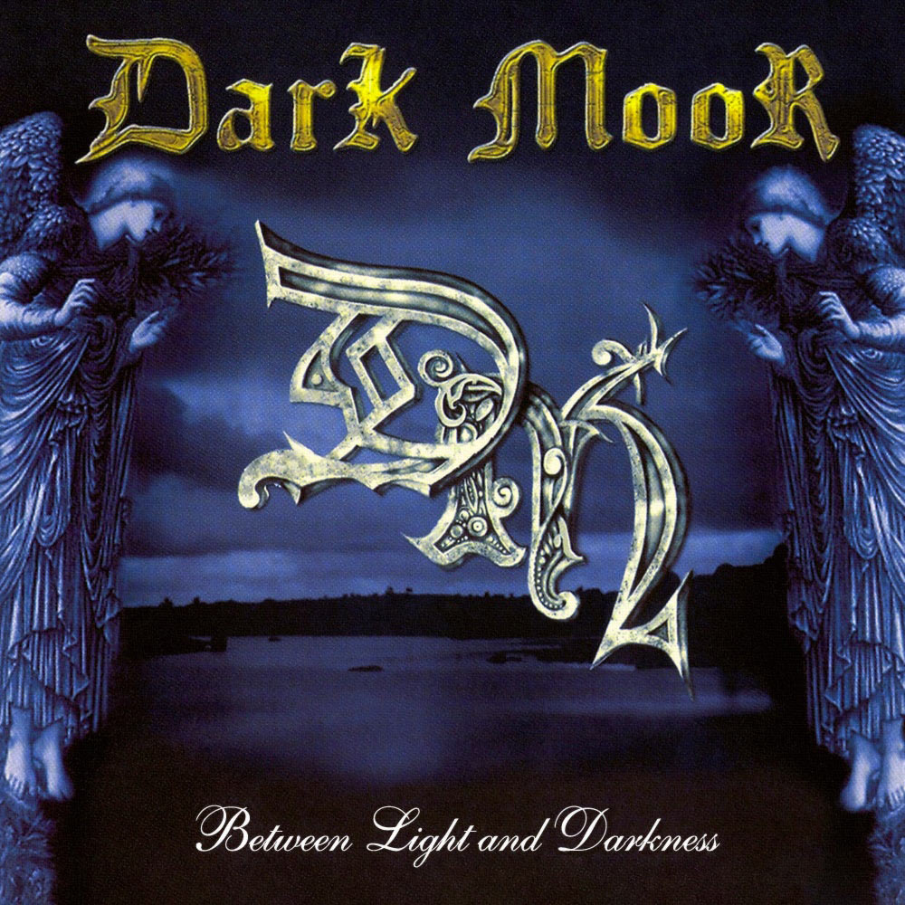 Dark Moor - Between Light and Darkness