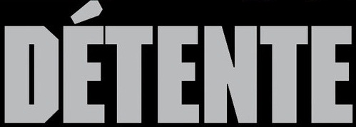 Détente - Logo