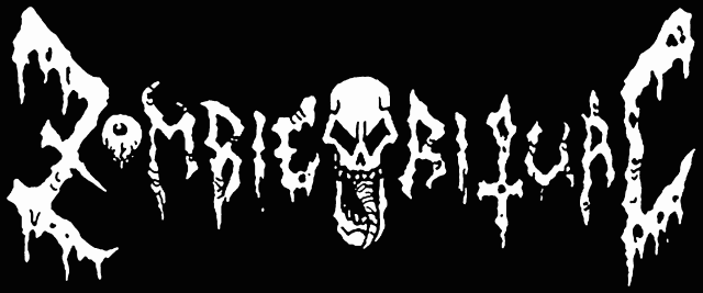 Zombie Ritual - Logo