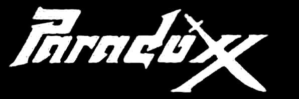 Paradoxx - Logo