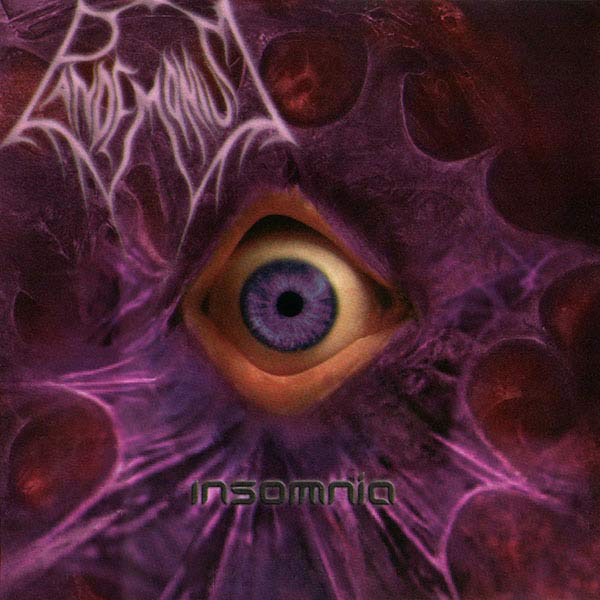 Pandemonium - Insomnia