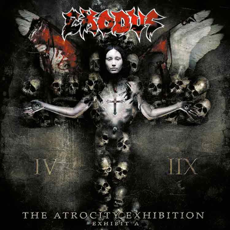 Exodus - Encyclopaedia Metallum: The Metal Archives
