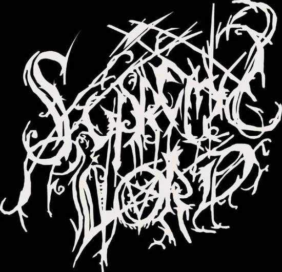 Supreme Lord - Logo