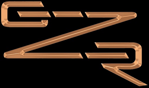 Geezer - Logo