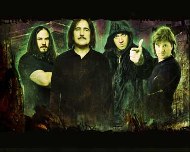 Geezer - Photo