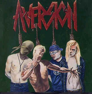 Aversion - Fit to Be Tied