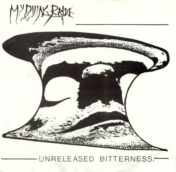 My Dying Bride - Unreleased Bitterness