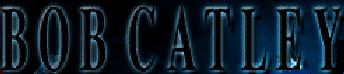 Bob Catley - Logo