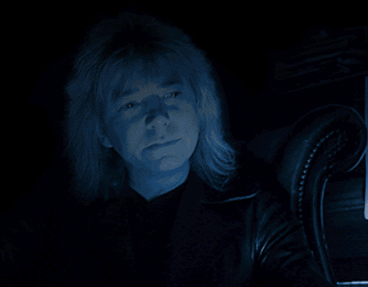 Bob Catley - Photo