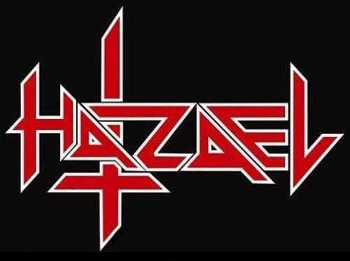 Hazael - Logo
