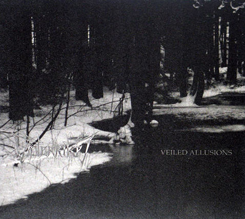 Vinterriket - Vinterriket / Veiled Allusions