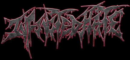 Infinited Hate - Logo
