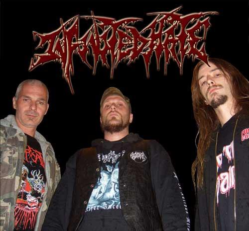Infinited Hate - Photo