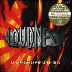 サマーセール ミニグランド バンドル Takasaki Akira / Loudness / Loudness - Higuchi Munetaka 邦楽