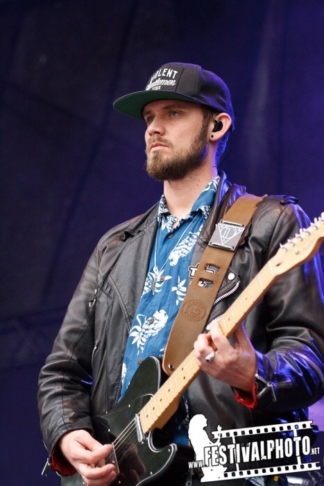 Simon Söderberg