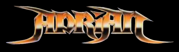 Adrian - Logo