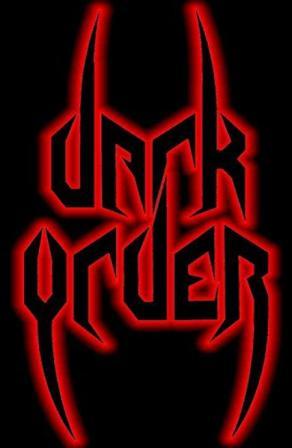 Dark Order - Logo