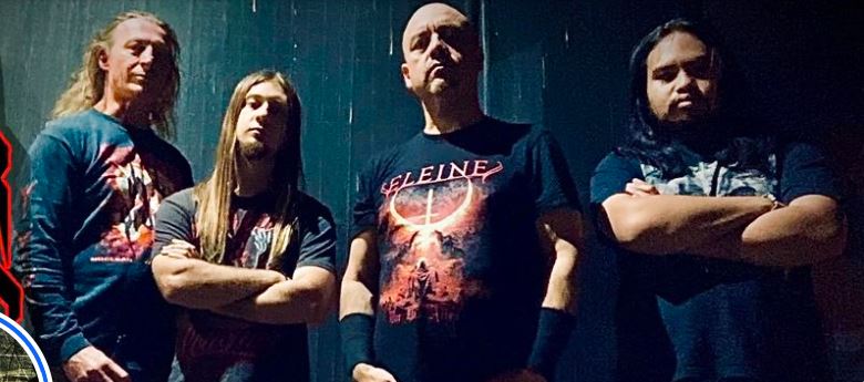 Dark Order - Photo