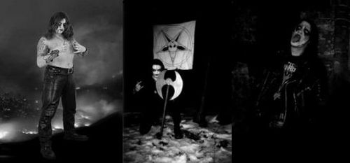 Mystes - Photo