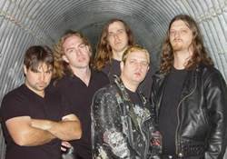 Last Empire - Photo