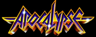 Apocalypse - Logo