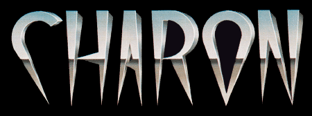 Charon - Logo