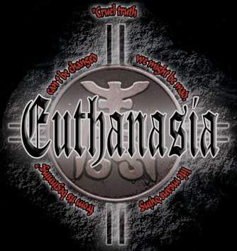 Euthanasia - Logo