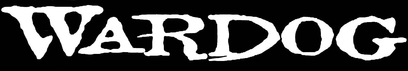 Wardog - Logo