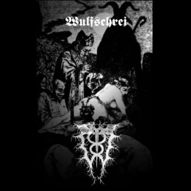 Warwulf - Wulfschrei