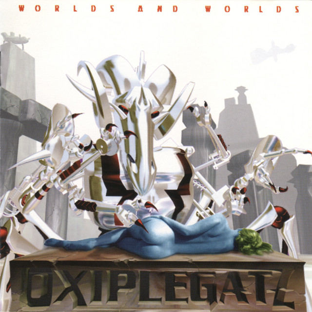Oxiplegatz Worlds And Worlds Encyclopaedia Metallum The Metal Archives