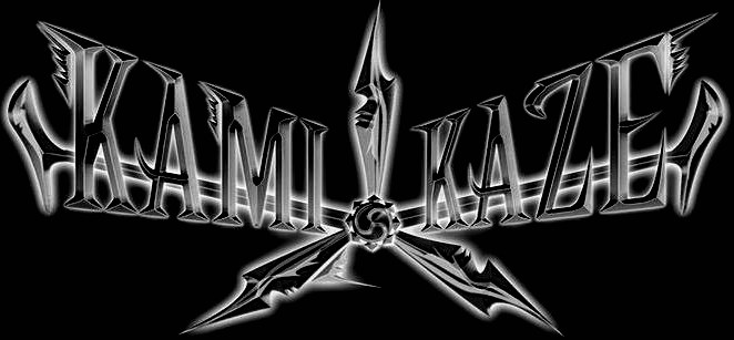Kamikaze - Logo