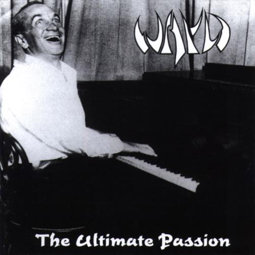 Wayd - The Ultimate Passion