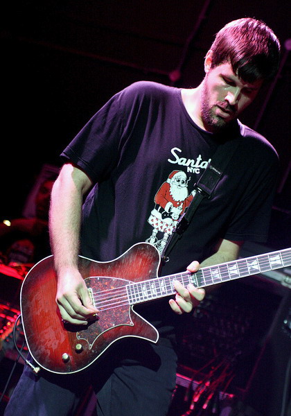 Kurt Ballou