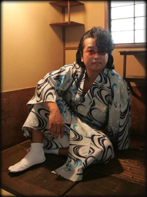 Nobu Nakajima