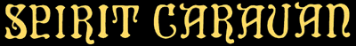 Spirit Caravan - Logo