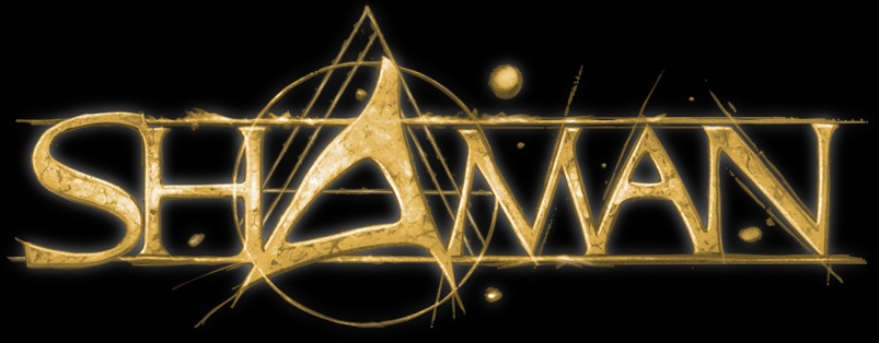 Shaman - Logo